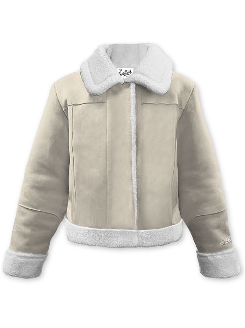 lorayne shearling - 10 MC2 SAINT BARTH | LOA004 - TEX0001 - 01715I.01751I